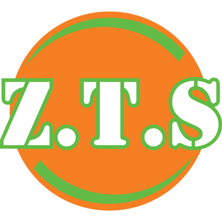 Logo ZTS