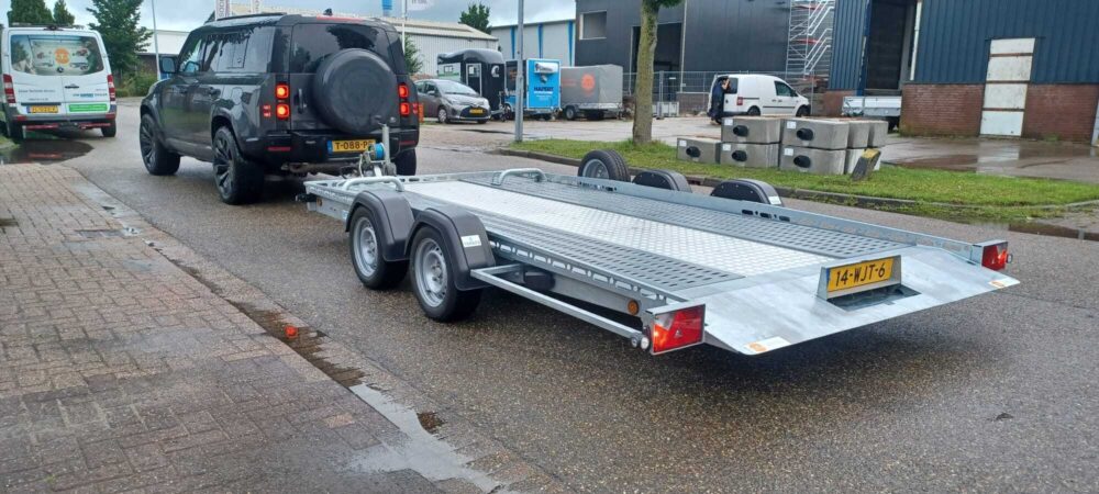 Weer een hele dikke combinatie...