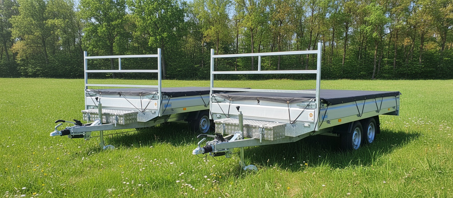 Afgeleverd: 2x Hapert Azure vo...