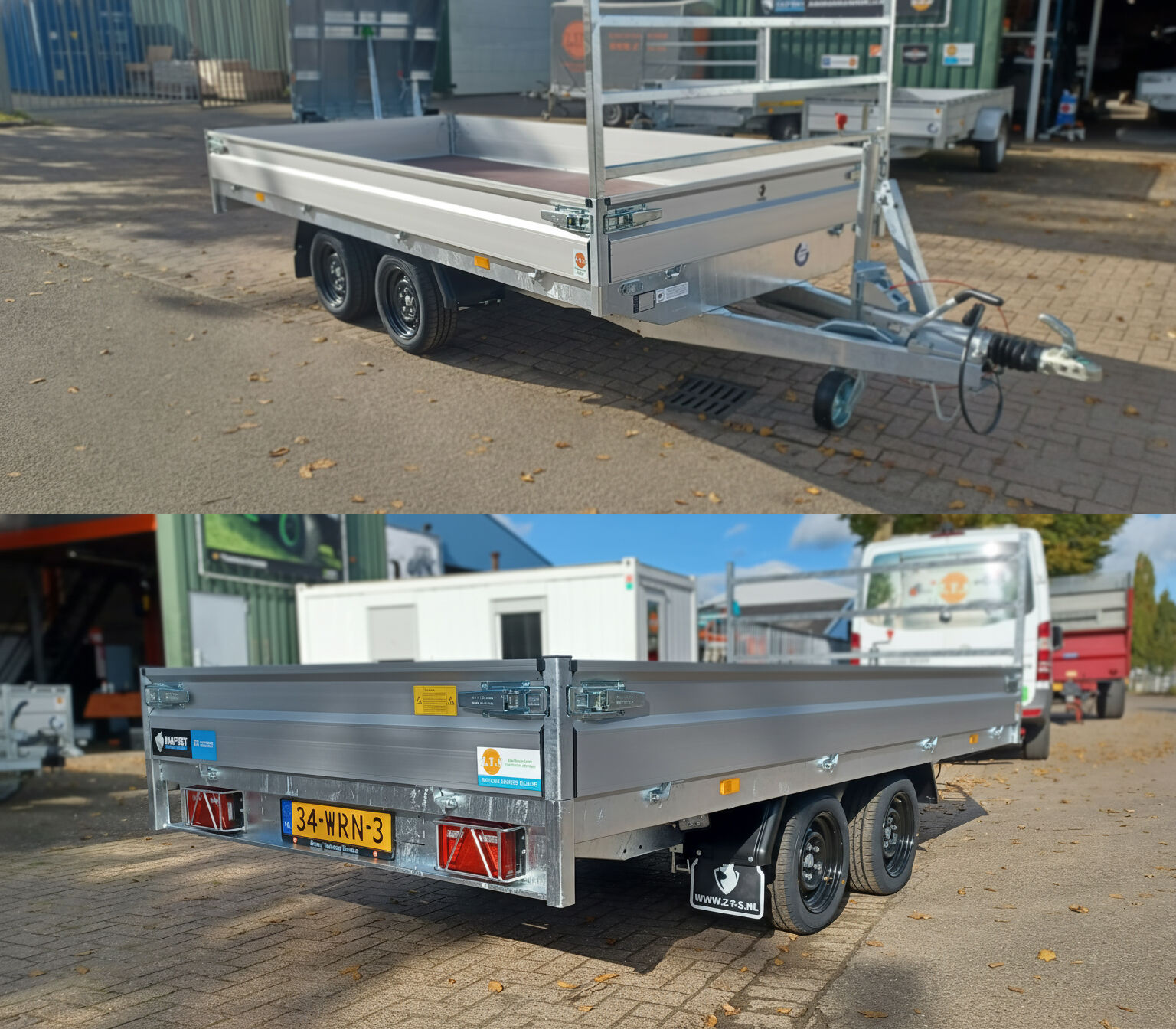 Weer een hele dikke aflevering...