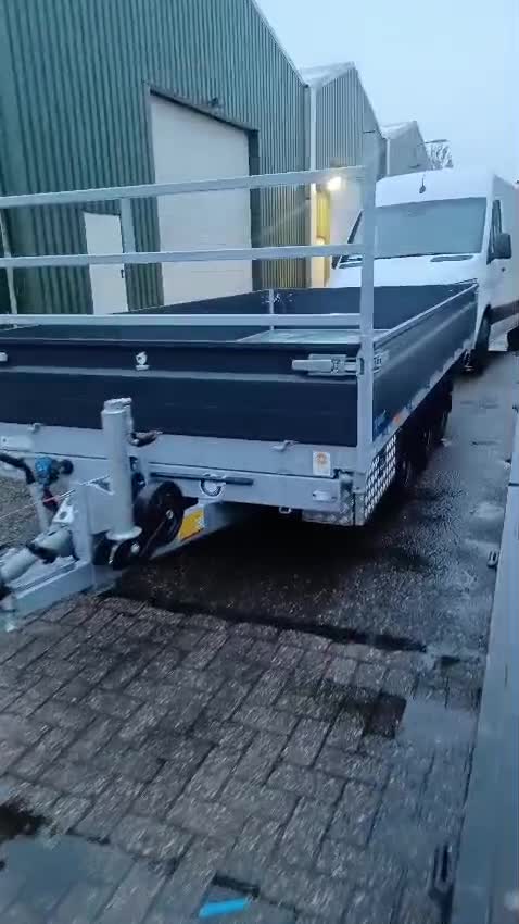 Afgeleverd aan Provincia uit G...