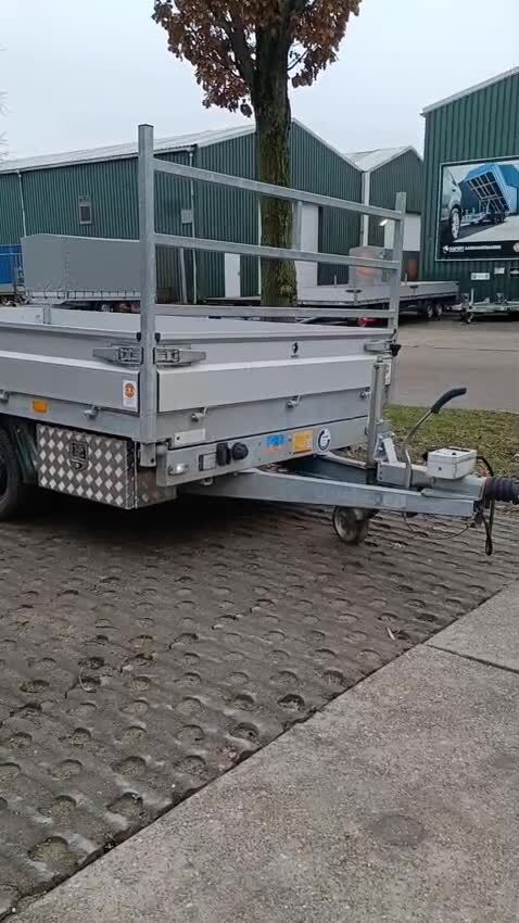 Mooie toevoeging aan deze kipp...