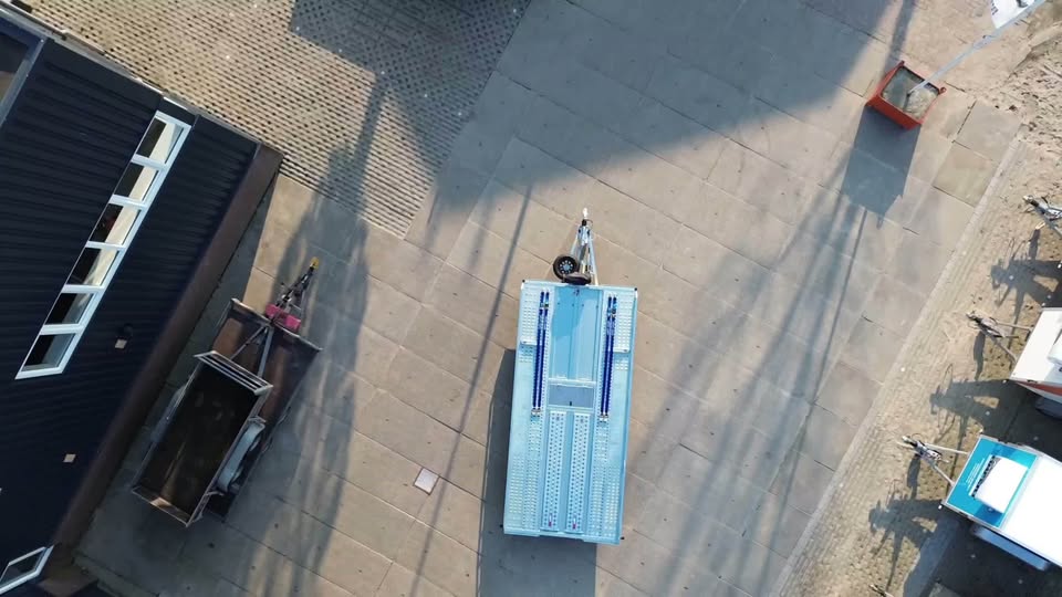 Brian James autotransporter af...