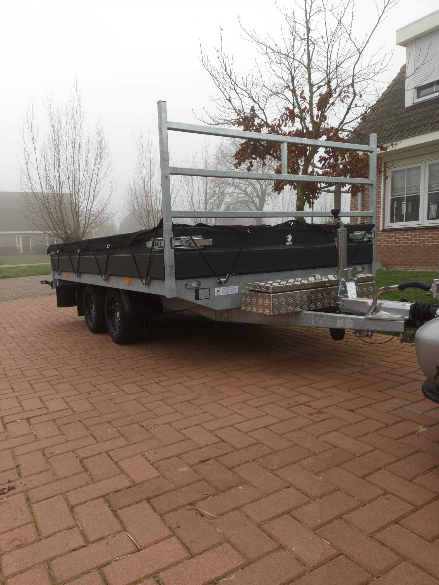 Naar eigen stijl samengesteld ...