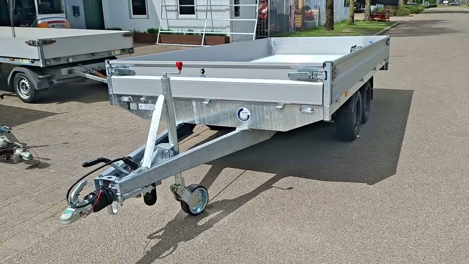 Hapert Azure H2 afgeleverd...