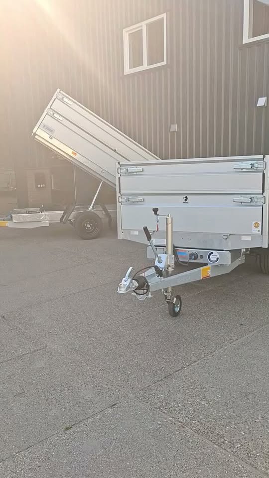 Recent afgeleverd aan VDBH we...