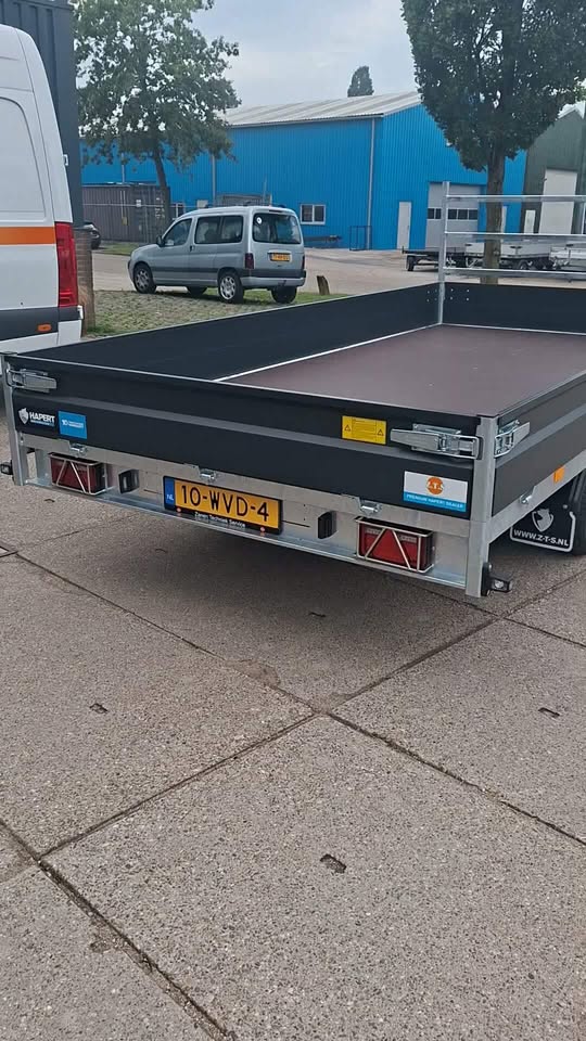 Weer een prachtige Hapert Azur...