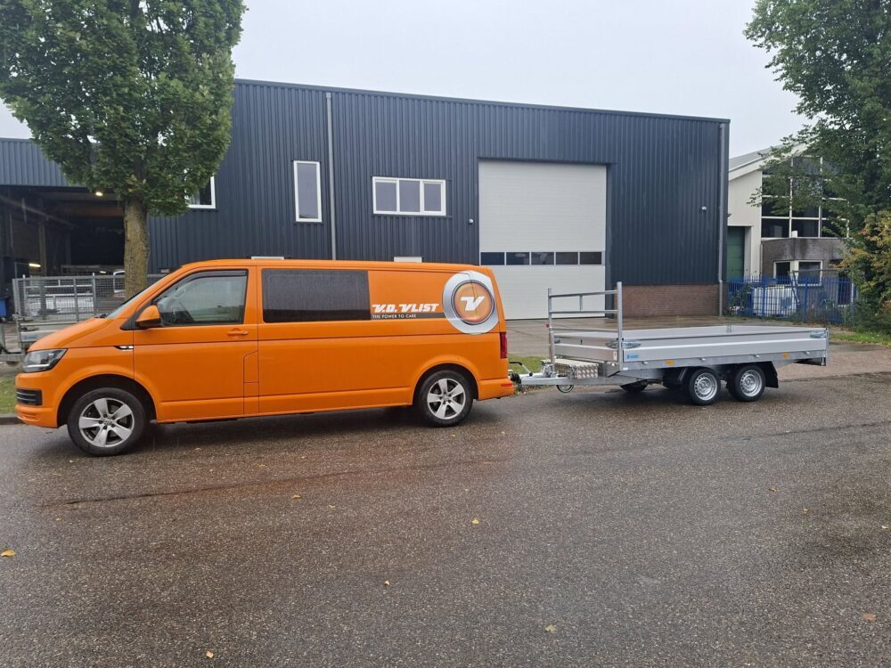 Weer een prachtige Hapert Azur...